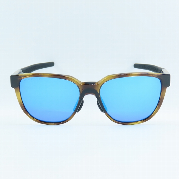 実際に弊社で買取させて頂いたOAKLEY/オークリー ACTUATOR A/アクチュエーター 偏光サングラス/アイウェア OO9250A-0457