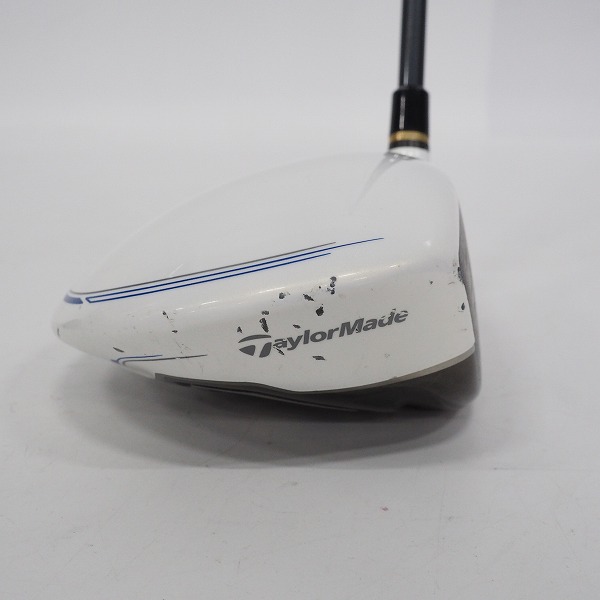 実際に弊社で買取させて頂いたTaylorMade/テーラーメイド GLOIRE F/グローレ ドライバー 1w/10° GL3300 FLEX：S ヘッドカバー付きの画像 2枚目