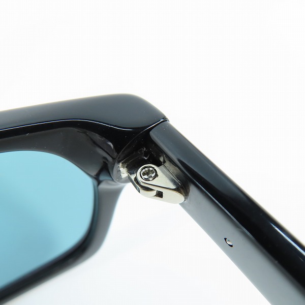 実際に弊社で買取させて頂いた(7)Ray-Ban/レイバン 眼鏡/メガネフレーム/アイウェア/サングラス RB5344-Dの画像 6枚目