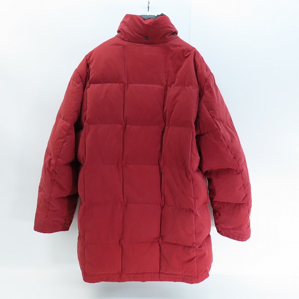 実際に弊社で買取させて頂いたHUGO BOSS/ヒューゴボス ダウンジャケット 54の画像 1枚目