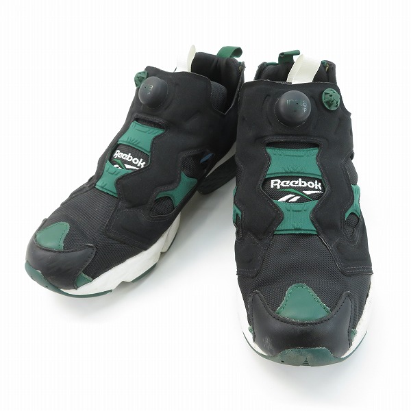 実際に弊社で買取させて頂いたReebok/リーボック INSTAPUMP FURY OG/インスタ ポンプ フューリー オリジナル DV8292 27
