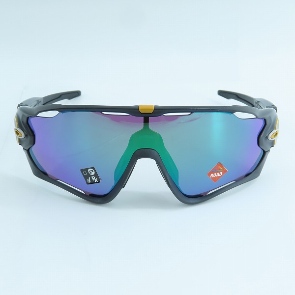 実際に弊社で買取させて頂いたOAKLEY/オークリー Jawbreaker/ジョーブレーカー サングラス/アイウェア OO9290-6331