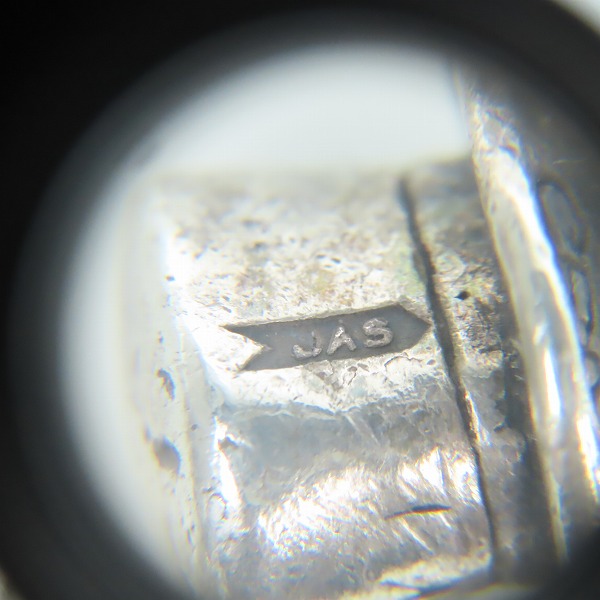 実際に弊社で買取させて頂いた【ギャラ付/カスタム】CRAZY PIG/クレイジーピッグ チーキーゴメス w/コイン ペンダントの画像 5枚目