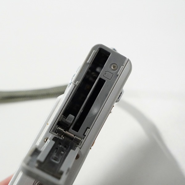 実際に弊社で買取させて頂いたCASIO/カシオ EXILIM EX-Z3 コンパクトデジタルカメラ 動作未確認の画像 8枚目