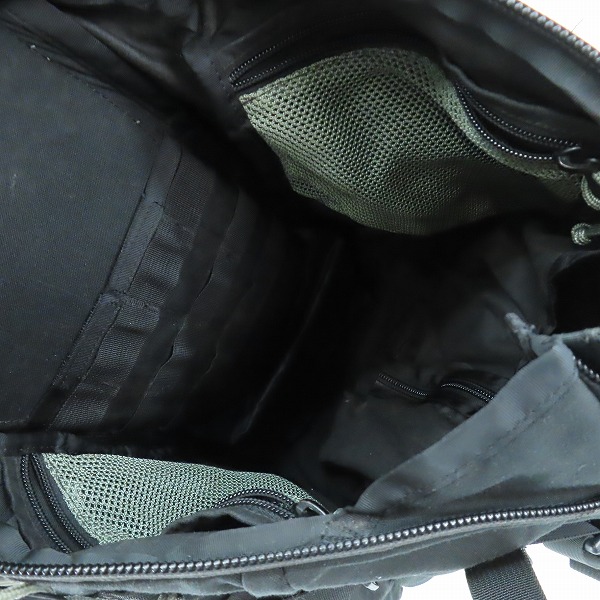 実際に弊社で買取させて頂いたMYSTERY RANCH/ミステリーランチ 3Day Assault/スリーデイ アサルト バックパック/リュックサックの画像 3枚目