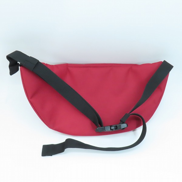 実際に弊社で買取させて頂いたSchott/ショット ウエストバック/ボディバッグの画像 1枚目