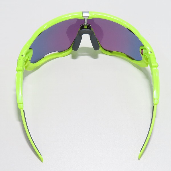 実際に弊社で買取させて頂いたOAKLEY/オークリー JAWBREAKER/ジョーブレイカー アジアンフィット OO9290-2631の画像 2枚目