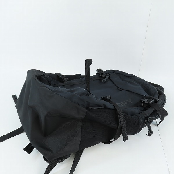 実際に弊社で買取させて頂いたGREGORY/グレゴリー パトス リュック/バックパックの画像 2枚目