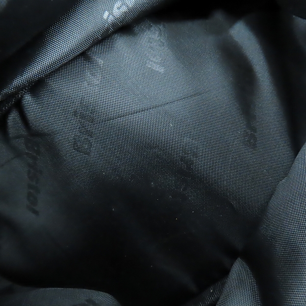 実際に弊社で買取させて頂いたF.C.Real Bristol/エフシーレアルブリストル 2way 23SS スモール トートバッグ カモフラ FCRB-220104の画像 6枚目