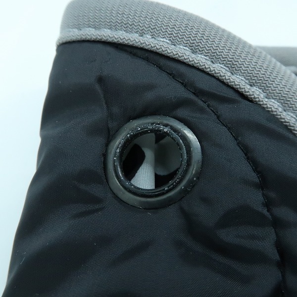 実際に弊社で買取させて頂いたNEIGHBORHOOD × BALLISTICS/ネイバーフッド × バリスティクス キルトブランケットの画像 7枚目