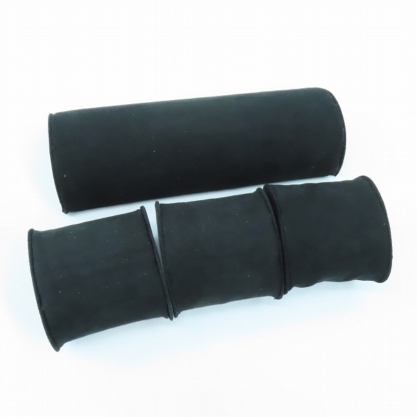 実際に弊社で買取させて頂いたPORTER × JACK ROAD/ポーター×ジャックロード 時計ケースの画像 6枚目