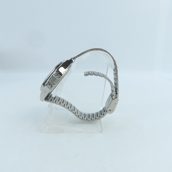 実際に弊社で買取させて頂いた(3)TIMEX/タイメックス スペースインベーダー  腕時計 TW2V30000の画像 1枚目