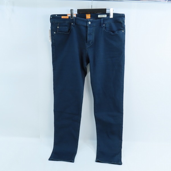 実際に弊社で買取させて頂いた【未使用】HUGO BOSS/ヒューゴボス ORANGE 90 デニムパンツ US38/34