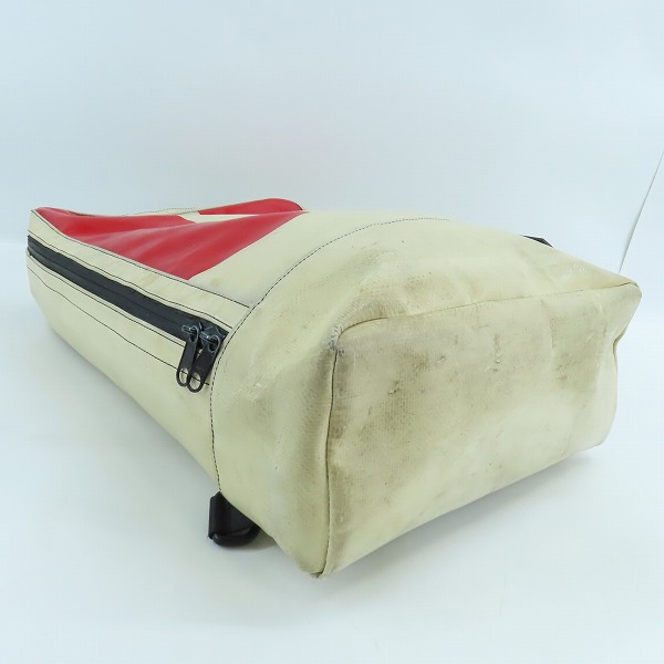 実際に弊社で買取させて頂いたFREITAG/フライターグ バックパック リュックサックの画像 2枚目