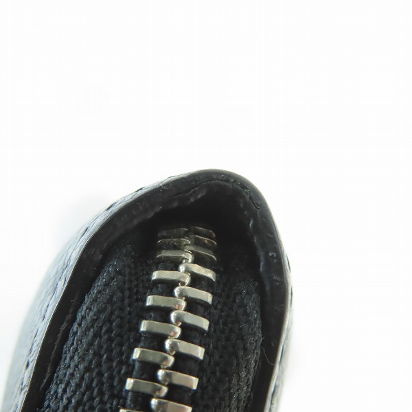 実際に弊社で買取させて頂いたLOUIS VUITTON/ルイヴィトン タイガ ジッピー コインパース コインケース/M30511の画像 8枚目