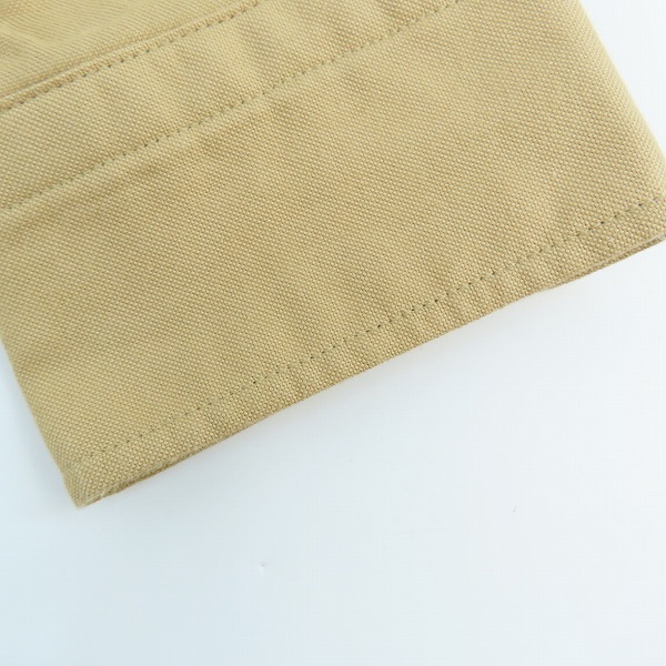 実際に弊社で買取させて頂いたBarbour/バブアー 長袖コットンシャツ 2001013/36の画像 5枚目