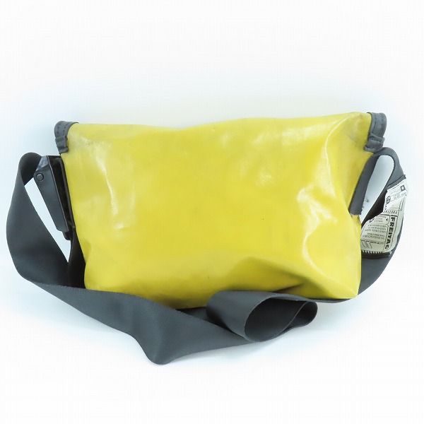 実際に弊社で買取させて頂いたFREITAG/フライターグ Serie G5.1 ショルダーバッグの画像 1枚目