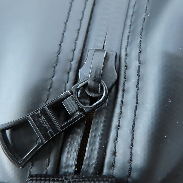 実際に弊社で買取させて頂いたmaster-piece/マスターピース 2WAYバックパック 55548の画像 8枚目