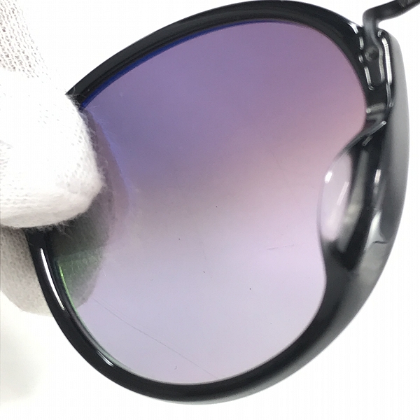 実際に弊社で買取させて頂いたRay-ban/レイバン メガネフレーム/アイウェア ラウンド RB2447の画像 7枚目