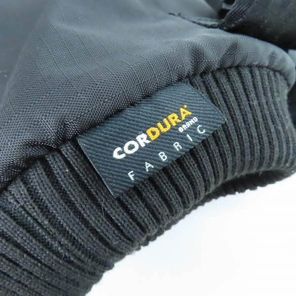 実際に弊社で買取させて頂いたF.C.R.B./F.C.Real Bristol/エフシーレアルブリストル 22AW HAND WARMER ハンドウォーマー FCRB-222097 Fの画像 6枚目