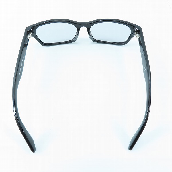 実際に弊社で買取させて頂いた(3)Ray-Ban/レイバン 眼鏡/メガネフレーム/アイウェア RB5344-Dの画像 2枚目
