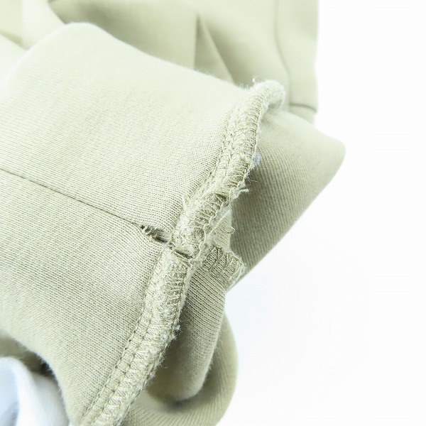 実際に弊社で買取させて頂いたF.C.R.B./F.C.Real Bristol/エフシーレアルブリストル 22SS TECH SWEAT TRAINING PANTS FCRB-220045 Sの画像 8枚目