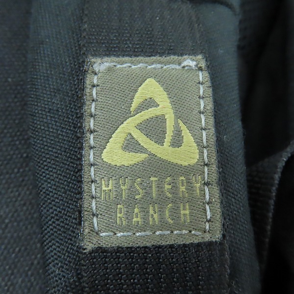 実際に弊社で買取させて頂いたMYSTERY RANCH/ミステリーランチ 3Day Assault/スリーデイ アサルト バックパック/リュックサックの画像 6枚目