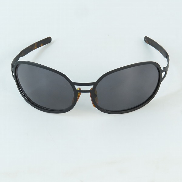 実際に弊社で買取させて頂いたChristian Roth/クリスチャンロス OPTICAL AFFAIRS サングラス/アイウェア series2700