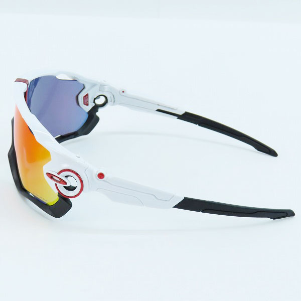 実際に弊社で買取させて頂いたOAKLEY/オークリー JAW BREAKER/ジョウブレイカー PRIZM ROAD/プリズムロード サングラス/OO9290-05の画像 1枚目