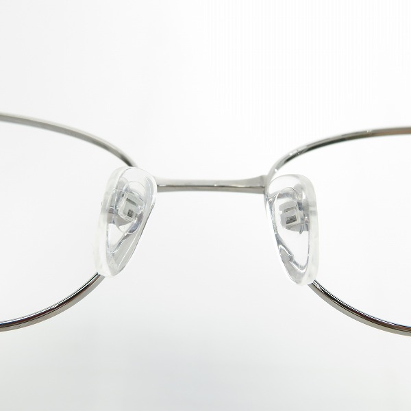 実際に弊社で買取させて頂いたFILA/フィラ メガネフレーム MOD.FI-1016の画像 6枚目