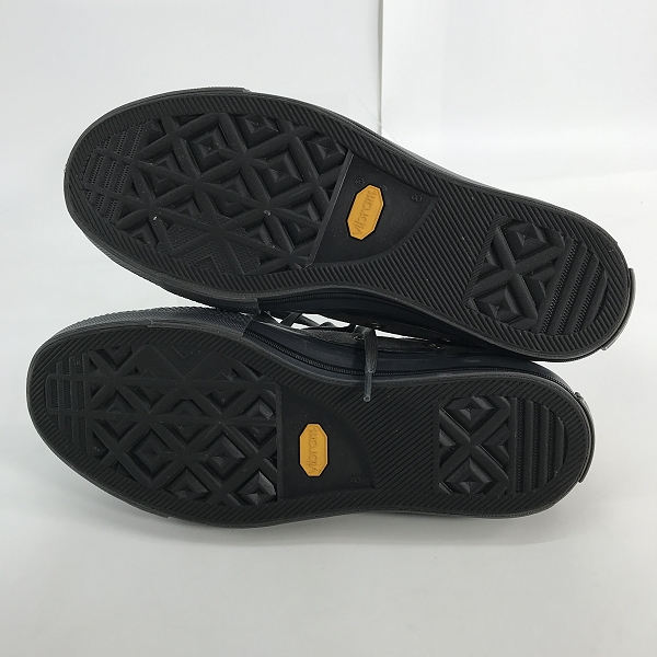 実際に弊社で買取させて頂いたCONVERSE/コンバース N.HOOLYWOOD ADDICT 1AD988/26.5の画像 2枚目