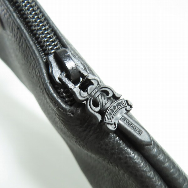 実際に弊社で買取させて頂いたCHROME HEARTS/クロムハーツ TITANASLUVR レンズなし 眼鏡フレーム/アイウェアの画像 8枚目