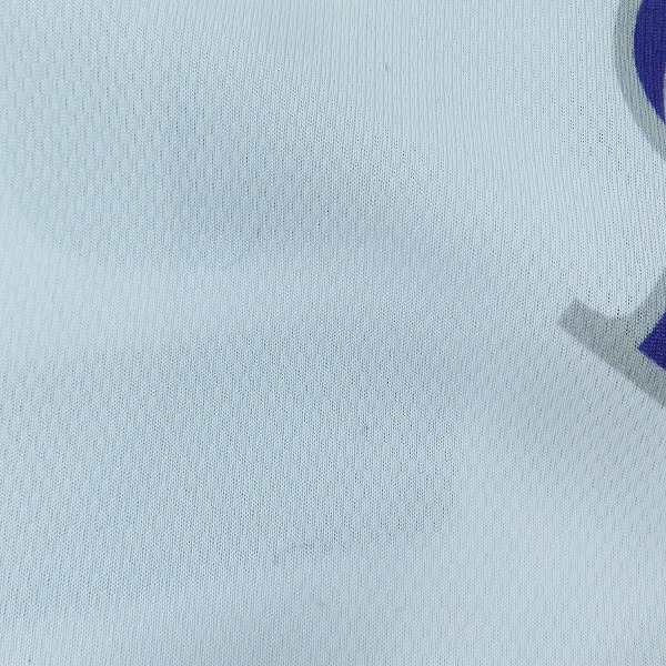 実際に弊社で買取させて頂いたF.C.R.B./F.C.Real Bristol/エフシーレアルブリストル  21AW MLB TOUR ALL TEAM BIG TEE Tシャツ FCRB-212017 Mの画像 7枚目