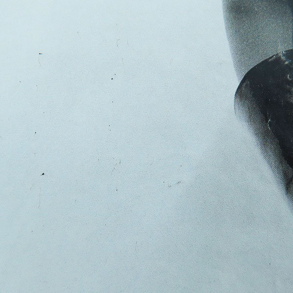 実際に弊社で買取させて頂いたuniform experiment/ユニフォームエクスペリメント HERR BITTS コーチジャケット UE-167140/4の画像 6枚目