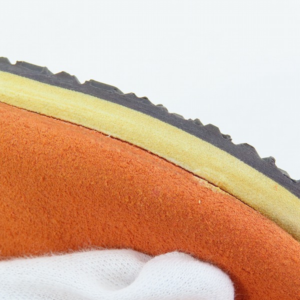 実際に弊社で買取させて頂いたNIKE/ナイキ STING VNTG スティング ヴィンテージ 316160-811 28.5の画像 6枚目