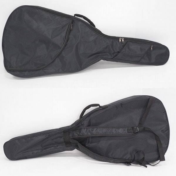 実際に弊社で買取させて頂いた★【美品】Grote Guitar/グロート GRWB-YGGR-P90 Satin Green セミアコ 335タイプ エレキギター ソフトケース付の画像 9枚目