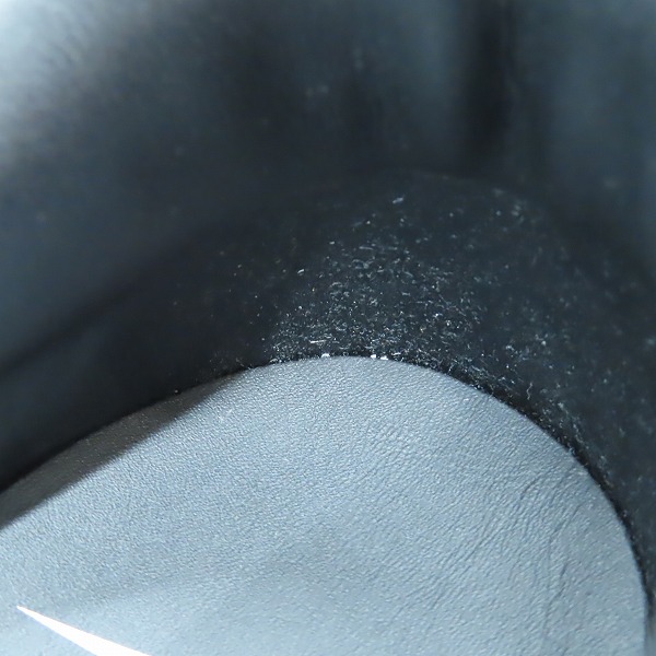 実際に弊社で買取させて頂いたNIKE×CLOT×FRAGMENT DESIGN/ナイキ×クロット×フラグメント デザイン DUNK LOW SP/ダンクロー FN0315-110 /25.5の画像 6枚目