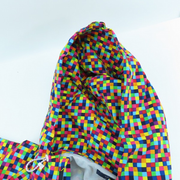 実際に弊社で買取させて頂いたCallaway/キャロウェイ ハーフジップ プルオーバー 241-8210500/LLの画像 5枚目