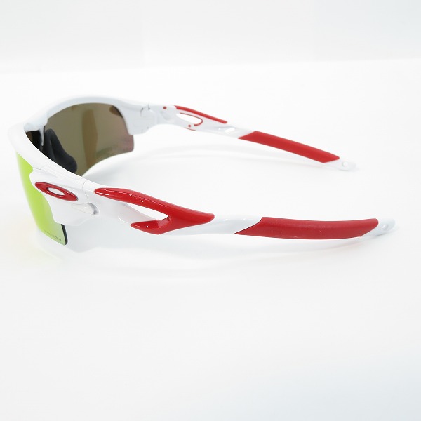 実際に弊社で買取させて頂いたOAKLEY/オークリー RADARLOCKPATH/レーダーロックパス OO9206-4638の画像 1枚目