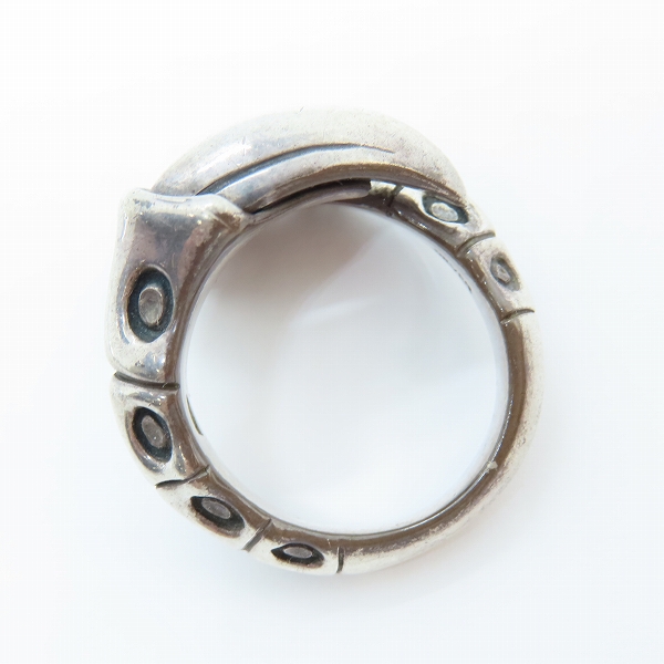 実際に弊社で買取させて頂いたBloody Mary/ブラッディマリー スシュムナー クローリング 18号の画像 5枚目