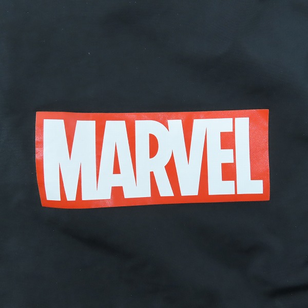 実際に弊社で買取させて頂いたF.C.Real Bristol×MARVEL/エフシーレアルブリストル×マーベル ショートパンツ/ハーフパンツ Mの画像 3枚目