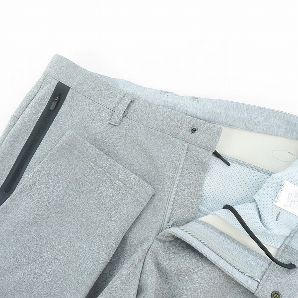 実際に弊社で買取させて頂いた【未使用】Callaway/キャロウェイ ゴルフ ロングパンツ C22226118/3Lの画像 6枚目