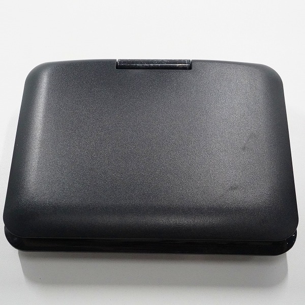 実際に弊社で買取させて頂いたGREEN HOUSE/グリーンハウス PDV-GD701 -BK 7型 ポータブル DVDプレーヤー 動作確認済みの画像 4枚目