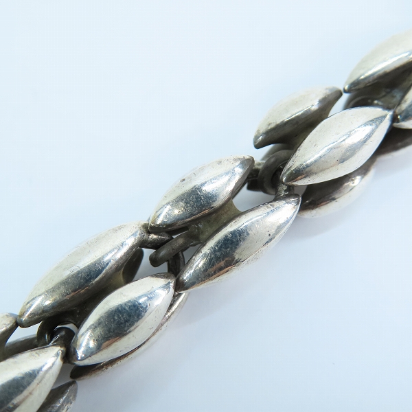 実際に弊社で買取させて頂いたBloody Mary/ブラッディマリー Evil Bracelet/イーヴィル ブレスレットの画像 8枚目