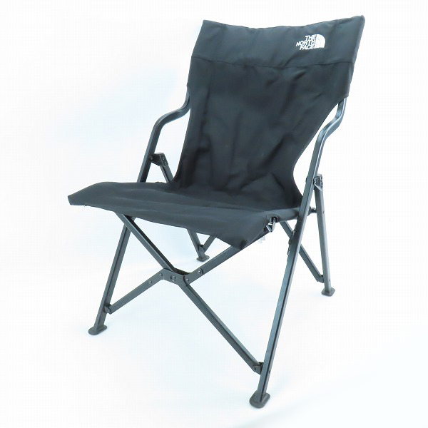 実際に弊社で買取させて頂いたTHE NORTH FACE/ノースフェイス CAMP CHAIR SLM キャンプチェアスリム NN32201