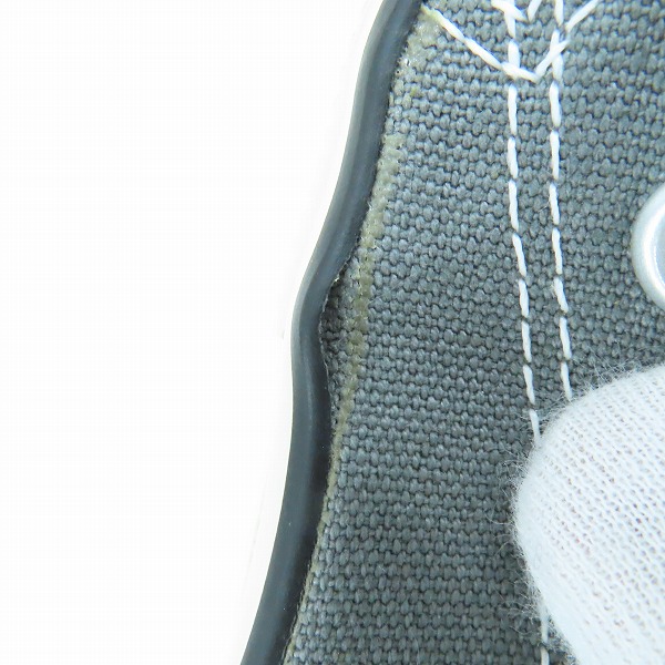 実際に弊社で買取させて頂いたCONVERSE/コンバース ALL STAR HI オールスター  ハイカットスニーカー 1C988/28の画像 6枚目