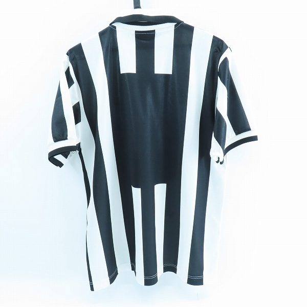 実際に弊社で買取させて頂いたKappa/カッパー 94/95 JUVENTUS/ユベントス  ホームユニフォーム /Mの画像 1枚目