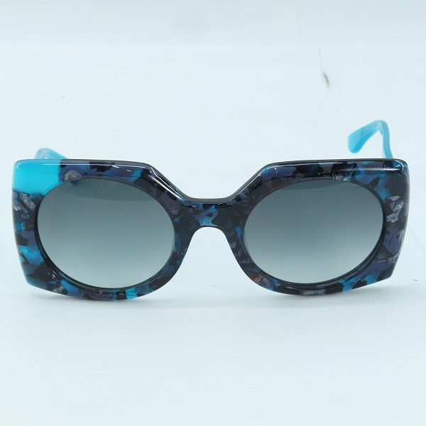 実際に弊社で買取させて頂いたTHEO by TIM VAN STEENBERGEN/テオ バイ ティムヴァンスティーンバーゲン Cat.3 サングラス/アイウェア