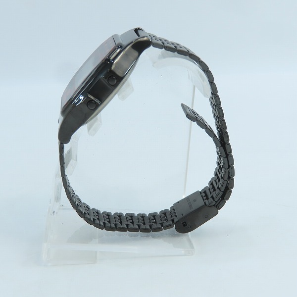 実際に弊社で買取させて頂いた(1)TIMEX/タイメックス スペースインベーダー  腕時計 TW2V30200の画像 1枚目