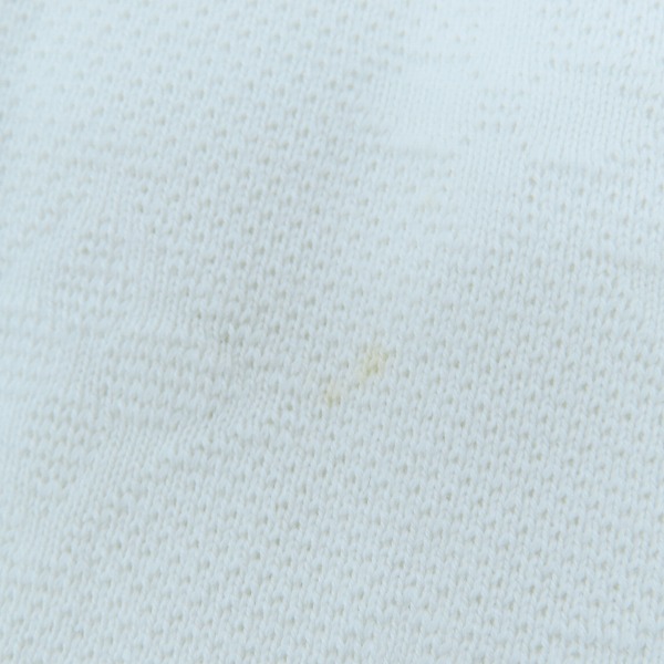 実際に弊社で買取させて頂いた【JPタグ】LOUIS VUITTON/ルイ・ヴィトン シグネチャー3Dポケットモノグラム SS カットソー RM202Q TCL HIY49W/Lの画像 8枚目